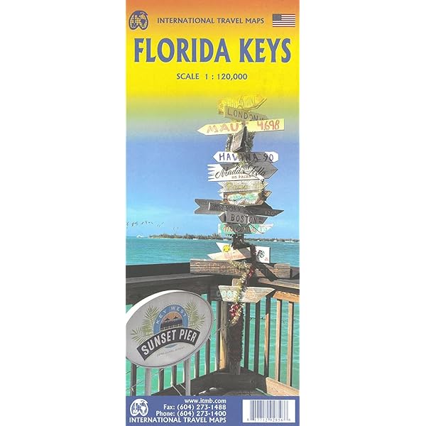 Florida Keys Travel Guide 2025: Enjoy The Warm Embrace Of
